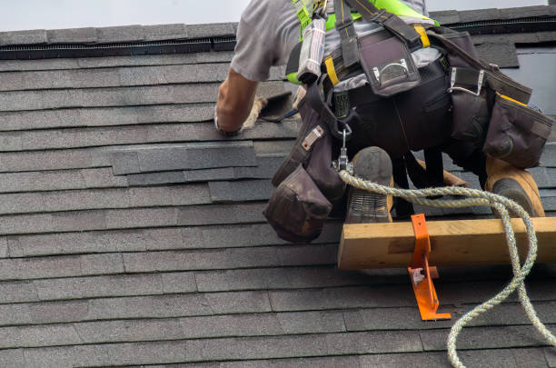Reliable Roofing contractor in Basye, VA by Brentwood Metal Roofing